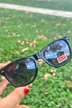 Rayban Wayfarer Unisex Kemik Güneş Gözlüğü G108 Rayban Wayfarer Unisex Kemik Güneş Gözlüğü G108