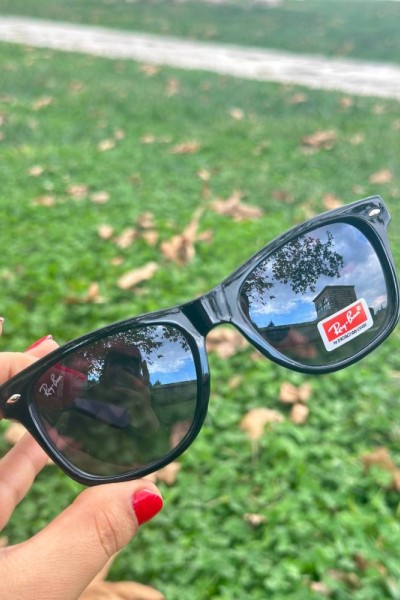 Rayban Wayfarer Unisex Kemik Güneş Gözlüğü G108 Rayban Wayfarer Unisex Kemik Güneş Gözlüğü G108