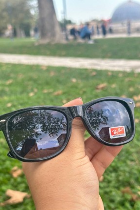 Rayban Wayfarer Unisex Kemik Güneş Gözlüğü G108 Rayban Wayfarer Unisex Kemik Güneş Gözlüğü G108