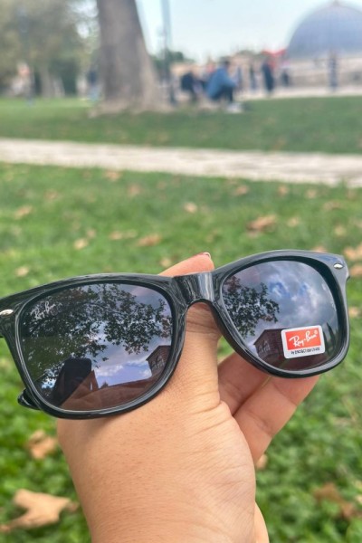Rayban Wayfarer Unisex Kemik Güneş Gözlüğü G108 Rayban Wayfarer Unisex Kemik Güneş Gözlüğü G108