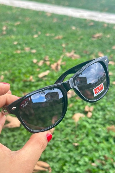 Rayban Wayfarer Unisex Kemik Güneş Gözlüğü G108 Rayban Wayfarer Unisex Kemik Güneş Gözlüğü G108