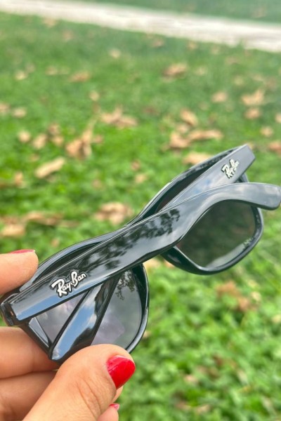 Rayban Wayfarer Unisex Kemik Güneş Gözlüğü G108 Rayban Wayfarer Unisex Kemik Güneş Gözlüğü G108