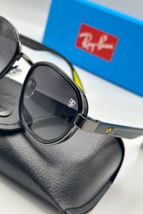 Rayban Yellow Unisex Güneş Gözlüğü G3163-VLL