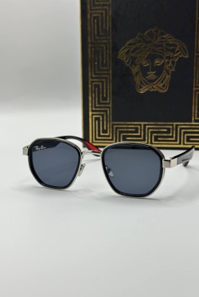 Raybn Ferrari İthal Unisex Güneş Gözlüğü G1340