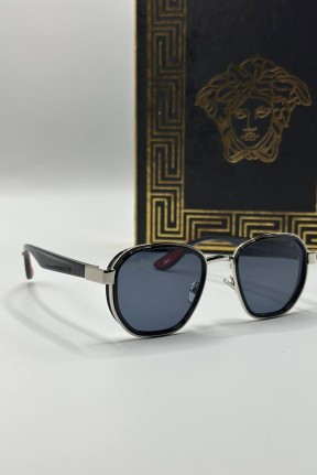 Raybn Ferrari İthal Unisex Güneş Gözlüğü G1340