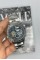 Rolex Crono Gümüş Erkek Kol Saat S827