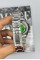 Rolex Crono Gümüş Erkek Kol Saat S827