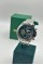 Rolex Crono Gümüş Erkek Kol Saat S827