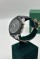 Rolex Datejust Siyah Erkek Kol Saat S779