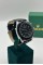 Rolex Datejust Siyah Erkek Kol Saat S779