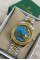 Rolex Datejust Unisex Kol Saati  S576