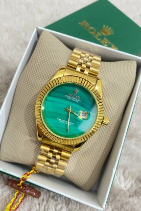 Rolex Datejust Erkek Kol Saati S580 Rolex Datejust Erkek Kol Saati S580