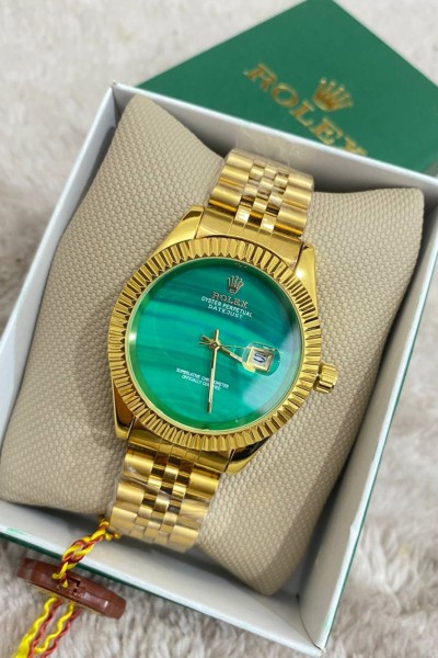 Rolex Datejust Erkek Kol Saati  S580