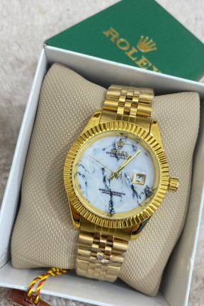 Rolex Datejust Erkek Kol Saati S583 Rolex Datejust Erkek Kol Saati S583