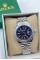 Rolex Datejust Gümüş Unisex Kol Saati  S599