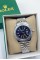 Rolex Datejust Gümüş Unisex Kol Saati  S599