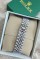 Rolex Datejust Gümüş Unisex Kol Saati  S599