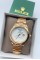Rolex DateJust Rose Erkek Kol Saati  S624