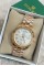 Rolex Day-Date Rose Erkek Kol Saati  S578