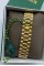 Rolex Day-Date Gold -Yeşil Kadran Erkek Kol Saati  S625