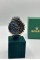 Rolex Deri Kordon Erkek Kol Saat S778
