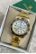 Rolex GMT MASTER Erkek Kol Saati  S579