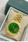 Rolex Gold Yeşil Kadran Erkek Kol Saati  S577