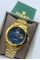 Rolex Gold Day-Date Erkek Kol Saati  S623