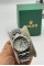 Rolex Gümüş Beyaz Kadran Kadın Saat  S722-VLL