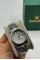 Rolex Gümüş Beyaz Kadran Kadın Saat  S722-VLL
