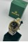 Rolex Lux Gold-Gümüş Kadın Kol Saat S851