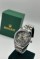 Rolex Lux  Gümüş Kadın Kol Saat S852