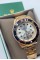 Rolex Rose GMT MASTER Erkek Kol Saati  S628