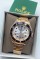 Rolex Rose GMT MASTER Erkek Kol Saati  S628