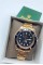 Rolex Rose GMT MASTER Erkek Kol Saati  S627