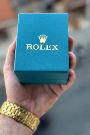 Rolex Saat Kutusu K2 Rolex Saat Kutusu K2