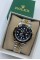 Rolex Submariner Gold Gümüş Erkek Kol Saati  S600