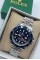 Rolex Submariner Gümüş Erkek Kol Saati  S601