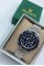 Rolex Submariner Gümüş Erkek Kol Saati  S601