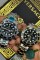 Rolex Submariner Erkek Kol Saati  S438