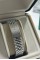 Rolex Taşlı Gümüş Kadın Saat  S605-VLL