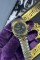 Rolex Unisex Gümüş İthal Saat  S375