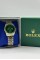 Rolex Yeşil Kadran Kadın Saat  S755-VLL