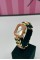 Swarovski Turuncu Kadın Kol Saati S802