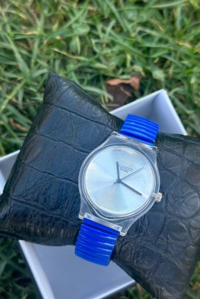 Swatch  Kadın Saat  S196