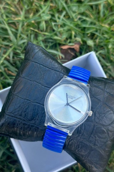 Swatch Kadın Saat S196 Swatch Kadın Saat S196