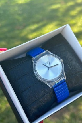 Swatch  Kadın Saat  S196