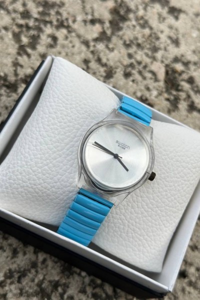 Swatch Kadın Saat S202 Swatch Kadın Saat S202