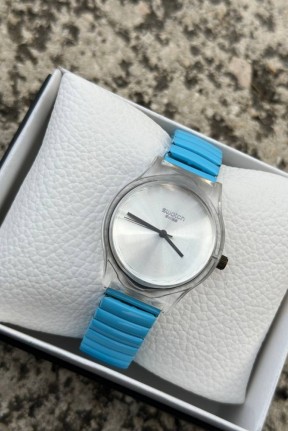 Swatch Kadın Saat  S202