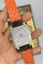 TAG Heuer Monaco Gold - Deri Kordon Erkek Kol Saat S790-VLL